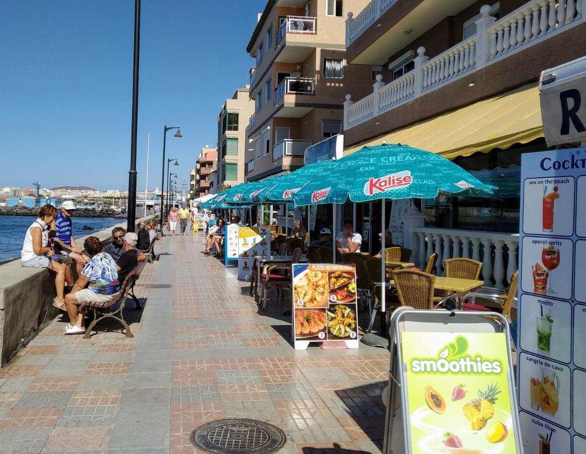 Ferienhaus Oasis Marina