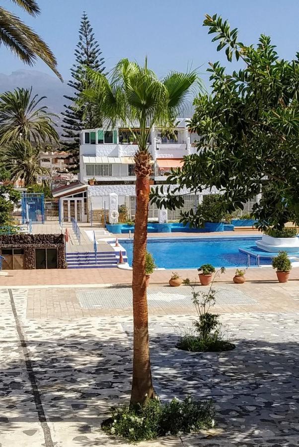 Ferienhaus Oasis Marina Costa Del Silencio