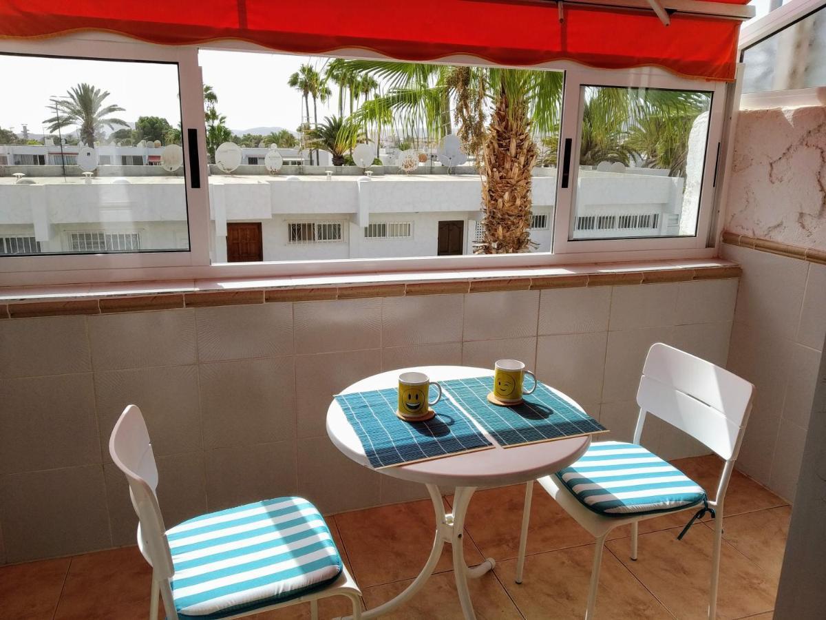 Oasis Marina Ferienhaus *