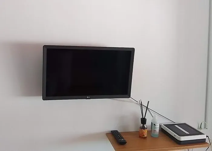 Oasis Marina Apartament