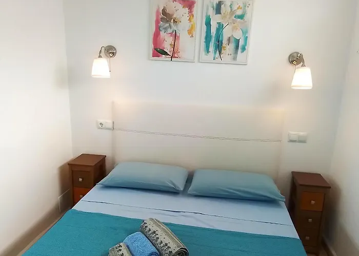 Oasis Marina Apartament