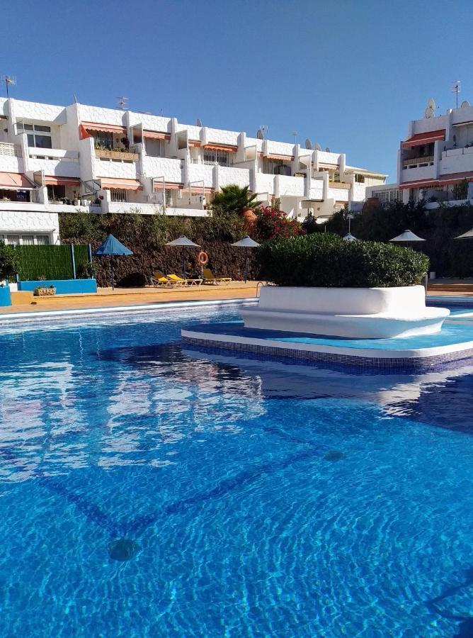 Oasis Marina Holiday home