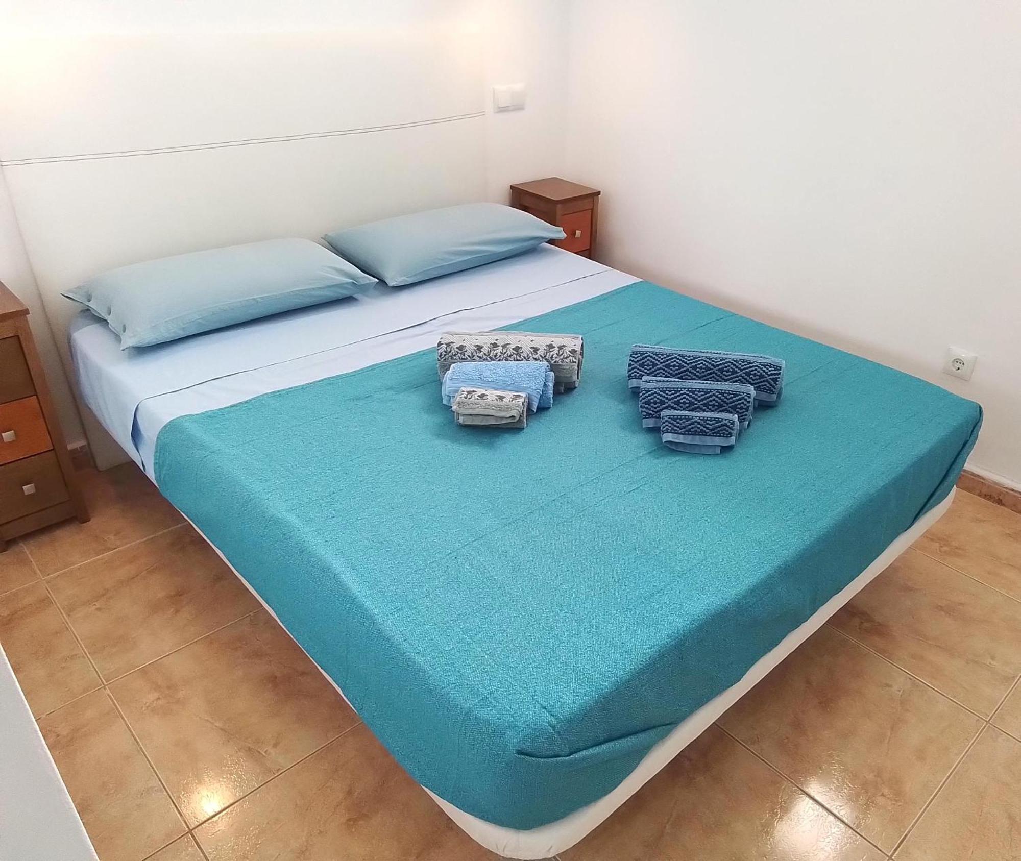 Holiday home Oasis Marina Costa Del Silencio